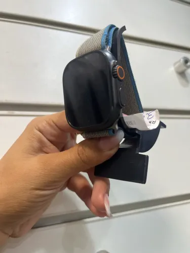 Apple Watch Ultra 3 49MM / Garantia Apple / Loja física 