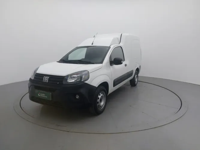 Fiat Fiorino Endurance 1.3 Flex 8V 2P 2026