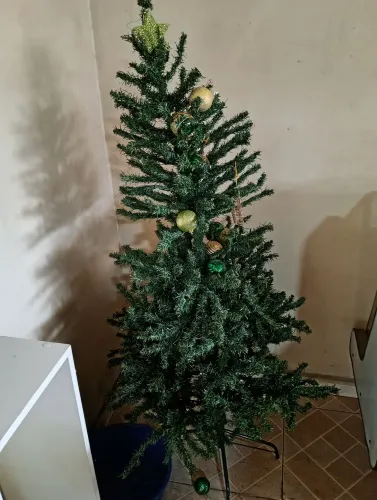 ÁRVORE DE NATAL