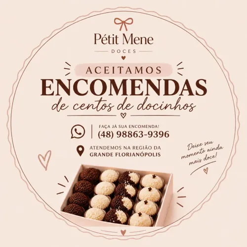 CENTO DE DOCES