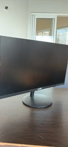PC GAMER MAIS MONITOR !!!!