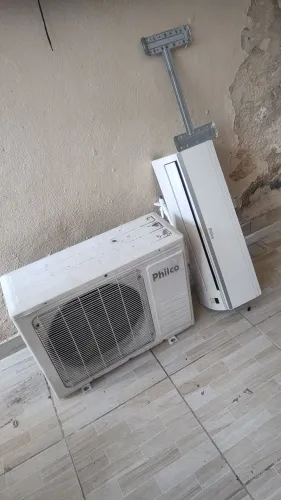 Ar condicionado 12.000 BTUs