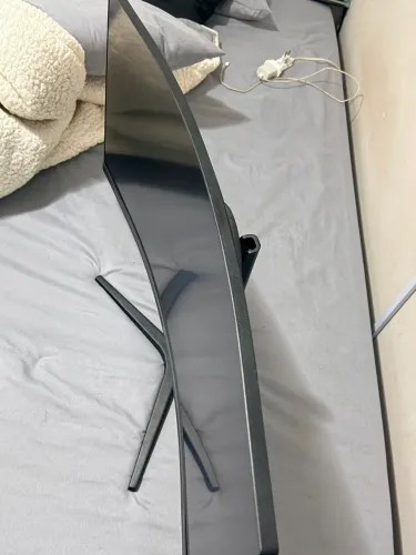 Monitor curvo 34 polegadas 165hz