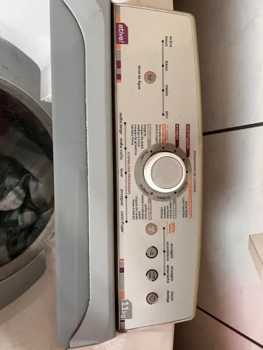 Máquina de Lavar Brastemp 11kg