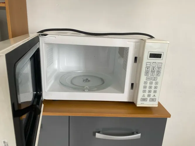 Microndas