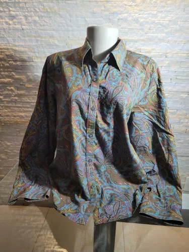 Camisa feminina marca Ralph Lauren original