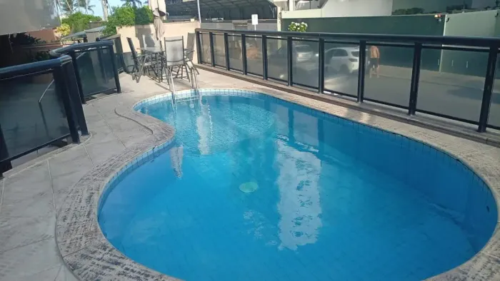 Apartamento para locação no MONFORTE, PONTA VERDE, Maceió, AL