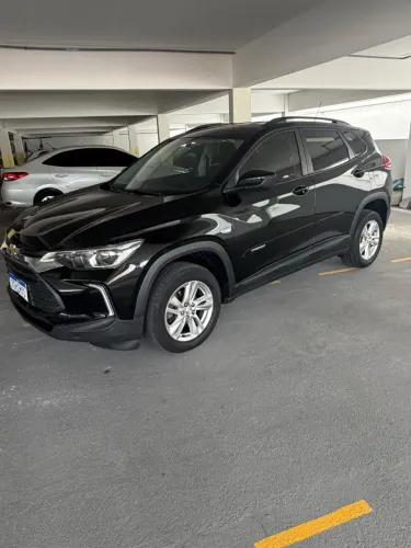 Chevrolet Tracker LT 1.0 Turbo 12V Flex AUT 2022