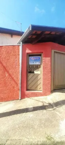 Kitnet para aluguel, 1 quarto, Parque Residencial Santa Eulália - Limeira/SP