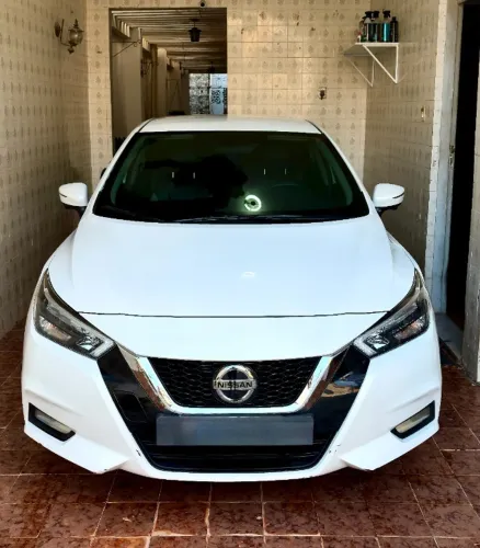 Nissan Versa Exclusive 1.6 16V Flex AUT 2023