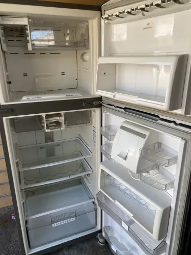 Geladeira Brastemp Frost Free 220v