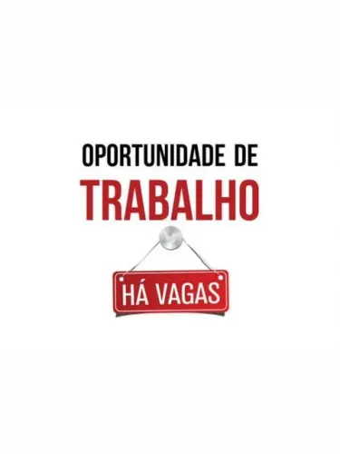 Vaga Freelancer Limpeza 