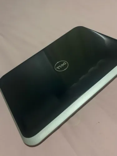 Notebook Dell Inspirion 14R 5420 com SSD de 120G e 1T de memória adicionada