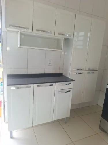 Armário itatiaia