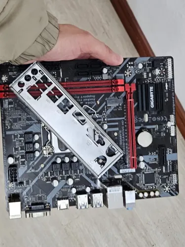 Placa mae gigabyte para b360m