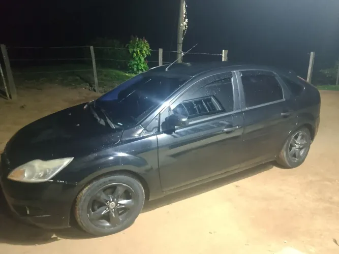 Ford Focus 2.0 16v/se/se Plus Flex 5P Aut. 2009