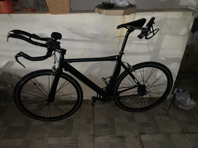 Bike Felt TT (triatlo)