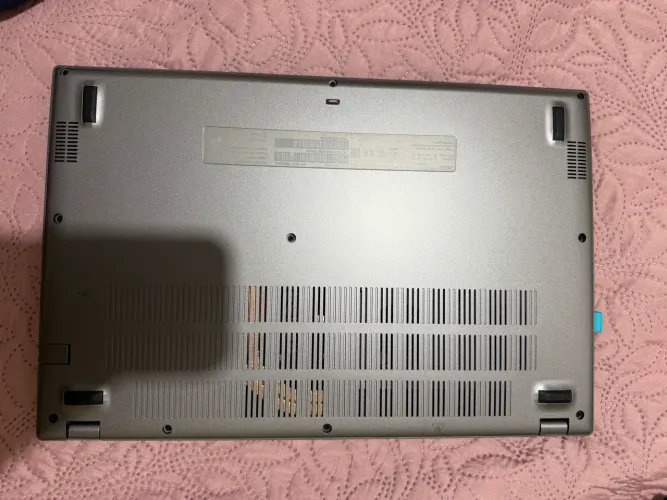 Notebook Acer aspire 5