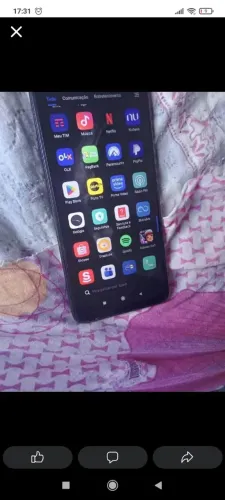 Celular Redimi 9i