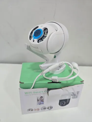 Câmera wifi smart modelo A8