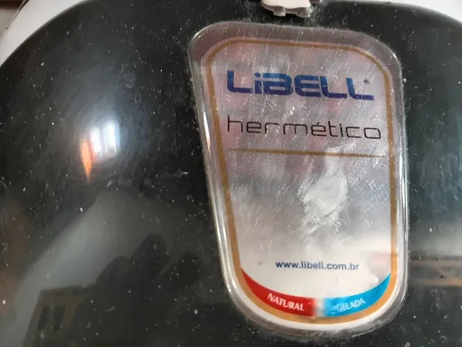 Bebedouro Libbel hermetico