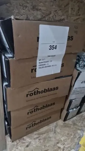 TBS 8X220 - Preço por unidade