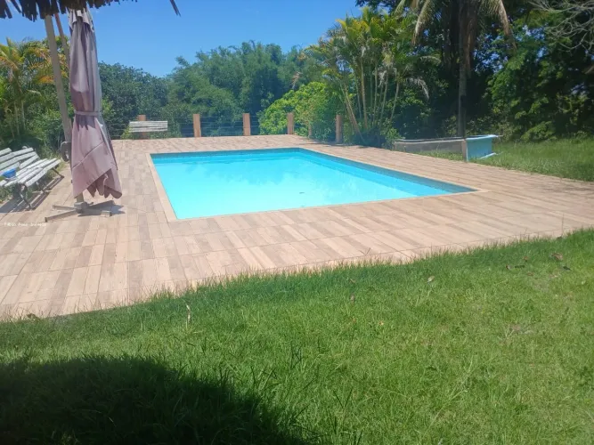 Fazenda para Venda em Cachoeiras de Macacu, Area Rual, 3 dormitórios, 1 suíte, 2 banheiros