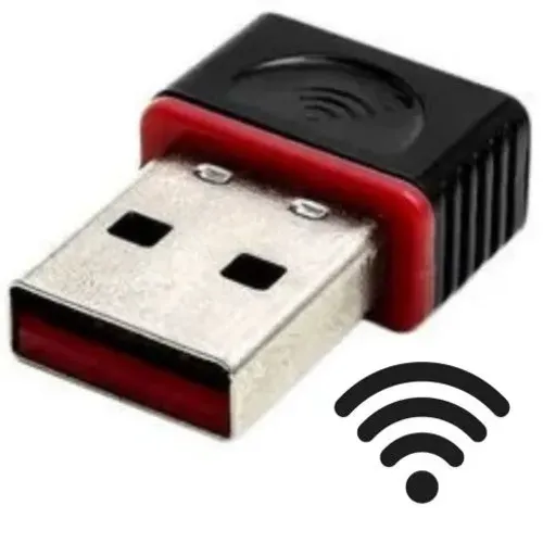Adaptador wi-fi wif wireless
