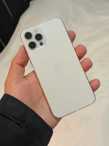 iPhone 12 Pro Max 256 