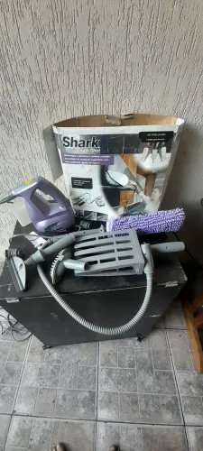 Vendo um vaporizador 220v