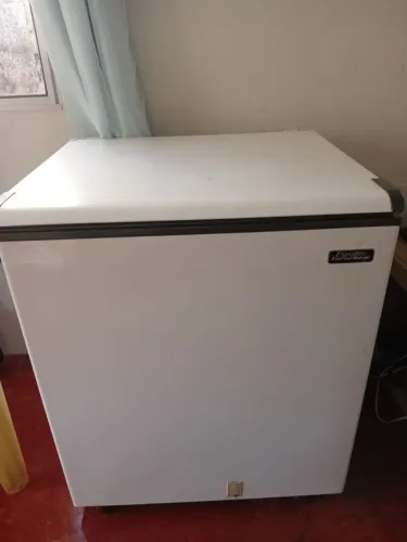 Freezer