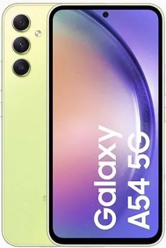 A54 SAMSUNG