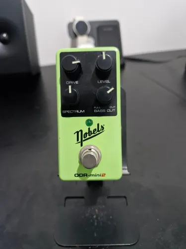Nobels ODR-mini2