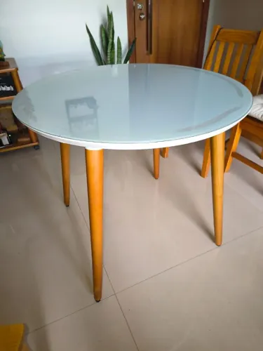 Mesa de jantar