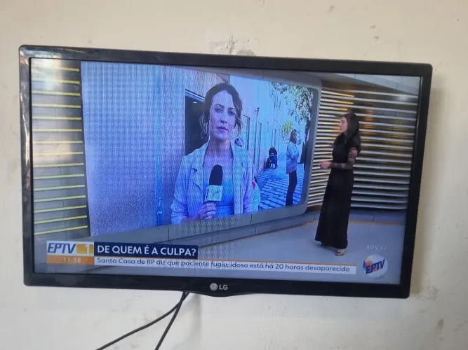 Tv lg 24 polegadas nao prescisa de conversor