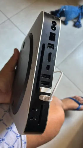 Macmini 2011 iOS Ventura 