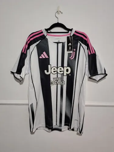 Camisa Juventus