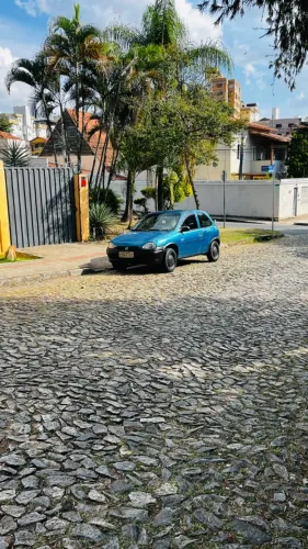 Chevrolet Corsa Wind 1.0 MPFI / EFI 2P 1996