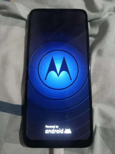 Moto E7