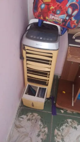 Ar portátil