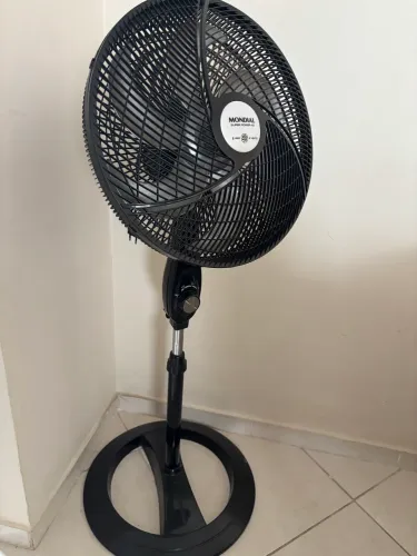 Ventilador 110v