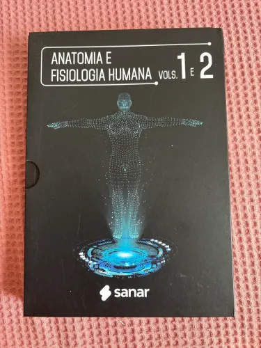 Anatomia e Fisiologia Humana - Sanar