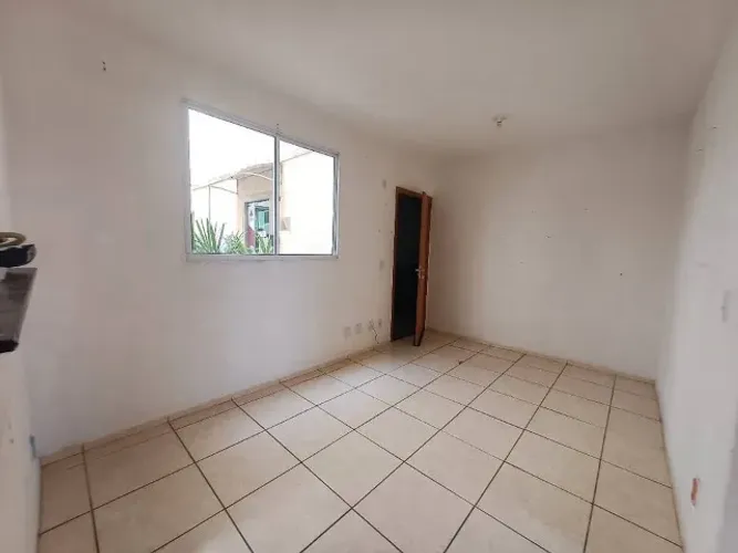 Localizado no charmoso bairro de Reserva Real