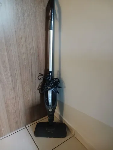 Mop elétrico vaporizador ELECTROLUX