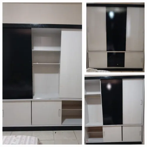 Guarda roupa