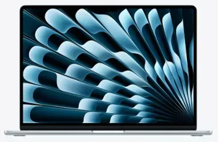 MacBook Air m5- 15 Polegadas- 16 Ram- 512 GB- SILVER NOVO NA CAIXA LACRADA