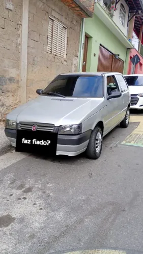 Fiat Uno Mille 1.0 Fire/ F.flex/ Economy 2P 2013