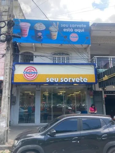 vendo Prédio de 2 pavimentos em Abaetetuba em excelente localização