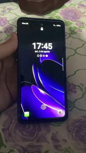 S20 FE 5G