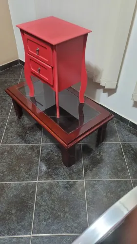 Móveis usados 